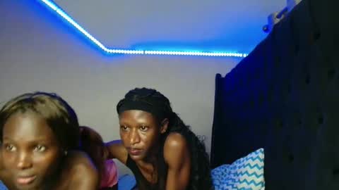 Snapshot of kimberly_chloe chatting on March 31, 2026, 3:56 pm Kimberly online show from March 31, 2026, 3:56 pm