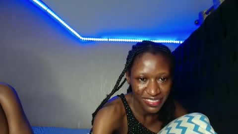 Snapshot of kimberly_chloe chatting on April 1, 2026, 4:15 pm Kimberly online show from April 1, 2026, 4:15 pm