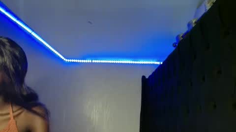 Snapshot of kimberly_chloe chatting on April 13, 2026, 3:17 pm Kimberly online show from April 13, 2026, 3:17 pm