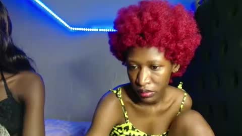 Snapshot of kimberly_chloe chatting on April 14, 2026, 3:29 pm Kimberly online show from April 14, 2026, 3:29 pm