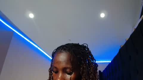 Kimberly online show from July 13, 2026, 7:49 pm