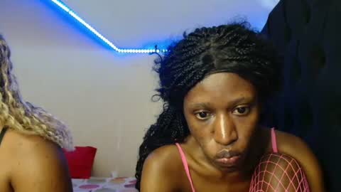 Kimberly online show from July 19, 2026, 6:17 am