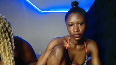 Kimberly online show from July 22, 2026, 7:27 pm