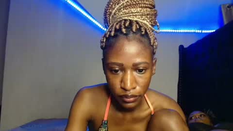 Kimberly online show from July 28, 2026, 8:52 pm