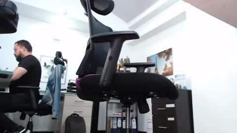 Snapshot of kimberly_clars chatting on January 9, 2025, 8:44 pm Kimberly 1200-1900 GMT-5 online show from January 9, 2025, 8:44 pm