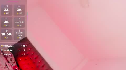 Snapshot of kimberly_ebonny chatting on April 12, 2026, 4:50 am kimberly_ebonny online show from April 12, 2026, 4:50 am