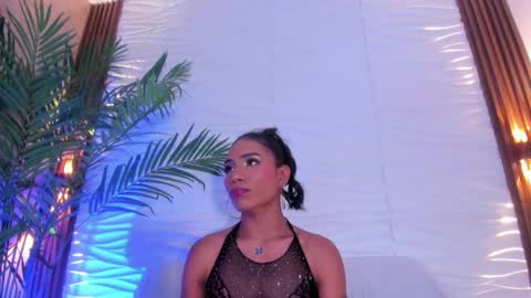 kimberly gonzalez online show from September 13, 2025, 3:50 am