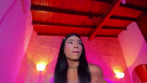 Snapshot of kimberly_gonzalez1 chatting on July 11, 2026, 4:15 am kimberly gonzalez online show from July 11, 2026, 4:15 am