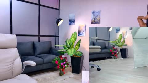 Melissa online show from September 19, 2025, 8:31 pm