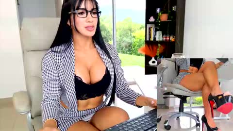 Melissa online show from March 18, 2026, 7:39 pm