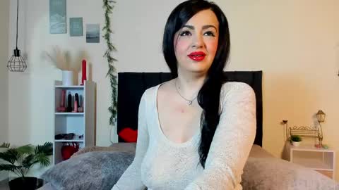 Kimberly online show from May 7, 2026, 11:15 am