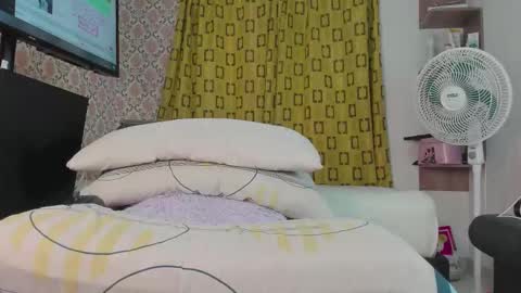 Kimberly online show from February 24, 2026, 12:52 am