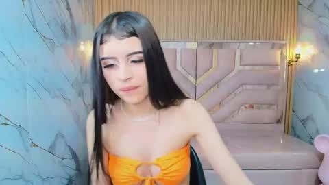 Kimberly online show from July 25, 2026, 12:25 pm