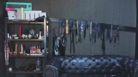  KIMBERLY SWAN  online show from January 8, 2026, 8:44 pm