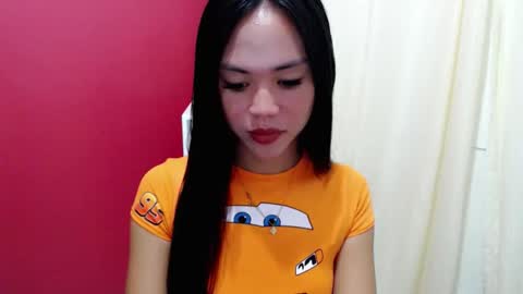 Kimberly online show from March 25, 2026, 11:00 pm