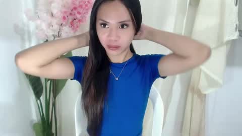 Kimberly online show from July 27, 2026, 1:01 am