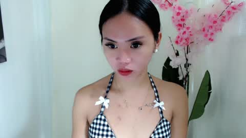 Kimberly online show from July 28, 2026, 1:12 am