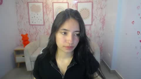 kimberly online show from November 15, 2025, 10:56 am