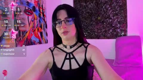 kimberly_thonson online show from February 25, 2025, 2:58 am