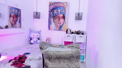 kimberly_thonson online show from May 16, 2026, 1:13 am