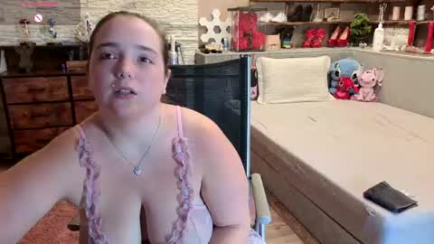 kimberlycaprice online show from July 23, 2026, 7:17 am