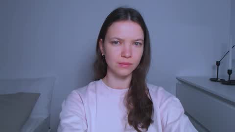 Kimberly online show from March 31, 2026, 12:34 am