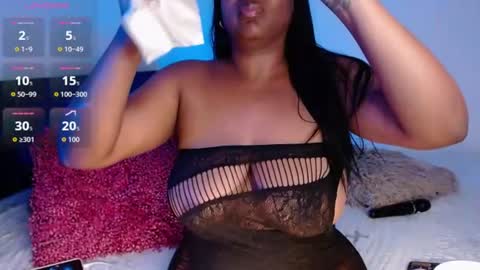 Snapshot of kimberlyjones_ chatting on July 10, 2026, 1:25 pm Kim online show from July 10, 2026, 1:25 pm