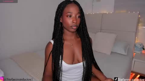 Queen Kim online show from April 19, 2026, 3:06 am