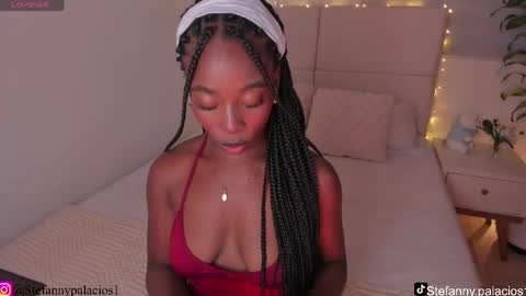 Snapshot of kimberlylenox chatting on May 6, 2026, 11:10 pm Queen Kim online show from May 6, 2026, 11:10 pm