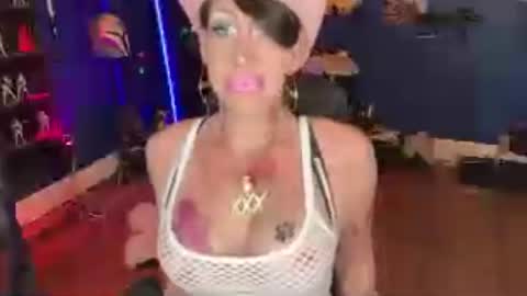 Kimber Haven online show from June 20, 2026, 6:33 pm