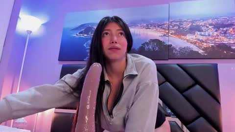 Kimberly Villalobos online show from March 6, 2026, 11:28 am