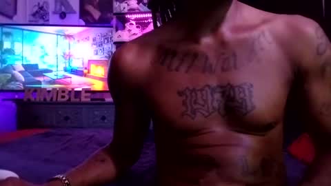 Snapshot of kimble1279mk chatting on July 24, 2026, 7:17 am rocky1279 online show from July 24, 2026, 7:17 am