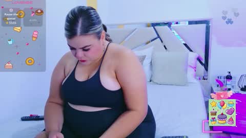 KimBrooks online show from March 13, 2026, 10:33 am