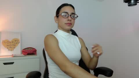CAMI online show from May 15, 2026, 11:45 pm