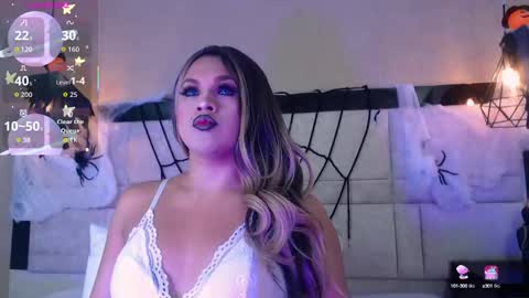 Kim cossey online show from October 9, 2025, 2:53 am