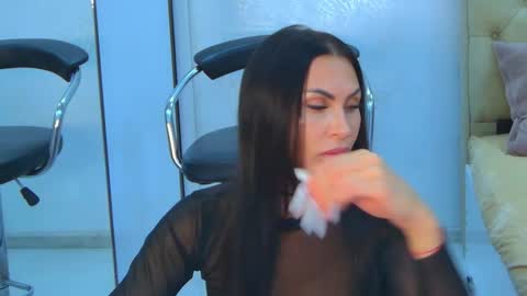 KIm online show from February 22, 2026, 2:48 pm