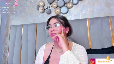  KIM  online show from February 12, 2025, 5:58 am