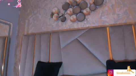  KIM  online show from February 13, 2025, 2:45 am