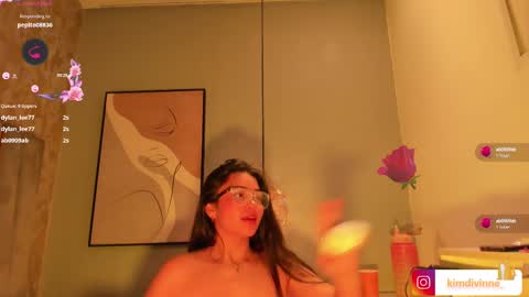  KIM  online show from February 28, 2025, 6:10 am