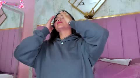  KIM  online show from February 18, 2026, 2:40 am