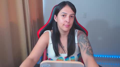 Snapshot of kimflexible_ chatting on January 26, 2025, 8:13 pm Kim 3 online show from January 26, 2025, 8:13 pm