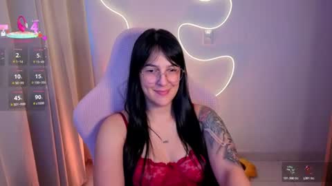 Kim 3 online show from June 24, 2026, 10:58 am