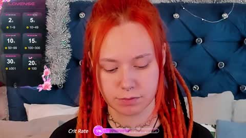 Snapshot of kimforman chatting on December 22, 2024, 2:27 pm KimForman online show from December 22, 2024, 2:27 pm