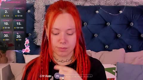 Snapshot of kimforman chatting on December 22, 2024, 5:42 pm KimForman online show from December 22, 2024, 5:42 pm