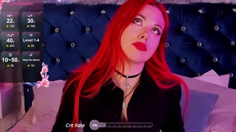 Snapshot of kimforman chatting on January 5, 2025, 5:09 pm KimForman online show from January 5, 2025, 5:09 pm