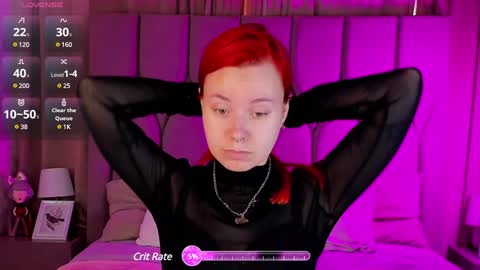 Snapshot of kimforman chatting on January 29, 2025, 8:51 am KimForman online show from January 29, 2025, 8:51 am