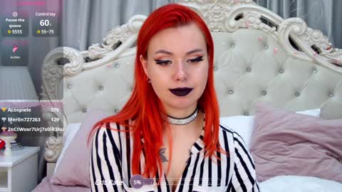 Snapshot of kimforman chatting on February 2, 2025, 4:11 pm KimForman online show from February 2, 2025, 4:11 pm