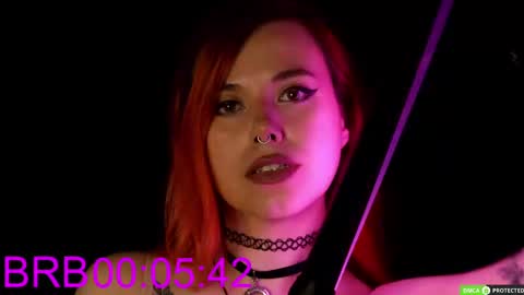 Snapshot of kimforman chatting on February 17, 2025, 11:55 am KimForman online show from February 17, 2025, 11:55 am