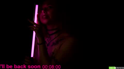 Snapshot of kimforman chatting on February 20, 2025, 11:53 am KimForman online show from February 20, 2025, 11:53 am