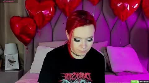 Snapshot of kimforman chatting on February 24, 2025, 11:43 am KimForman online show from February 24, 2025, 11:43 am